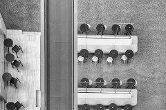 Linien-Strukturen 56