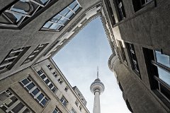 Stadtansichten 114