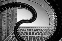 Treppen 101