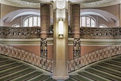 Treppen 107