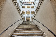 Treppen 108