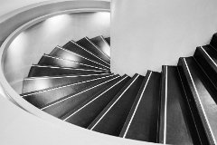Treppen 115