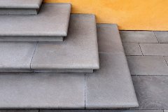 Treppen 118