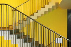 Treppen 121