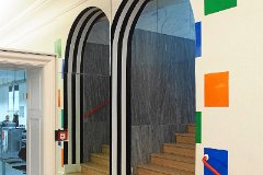 Treppen 123